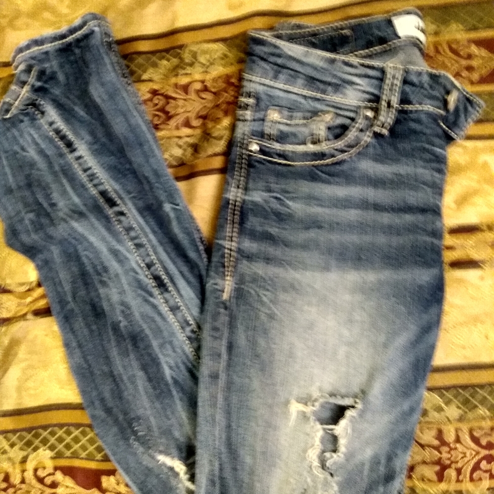 AWESOME JEANS " DAYTRIP" - Picture 5 of 6